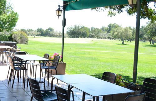 Espectacular Chalet Adosado para Vacaciones en Panorámica Golf Sant Jordi - Foto 53