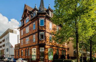 SecondHome Stuttgart - Moderne große Wohnungen nahe der hist Altstadt von Esslingen aN - versch Größen 8 - 11 - 19 Betten - Foto 42