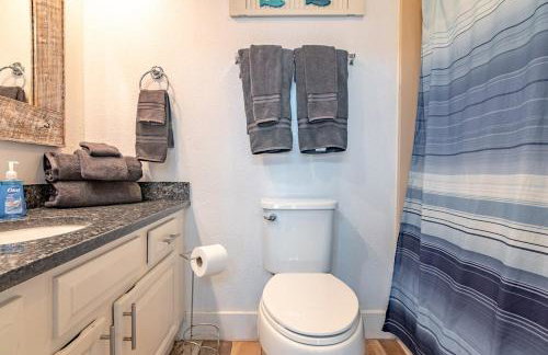 Emerald Seascape! Gulf front! Dog friendly! - Foto 59