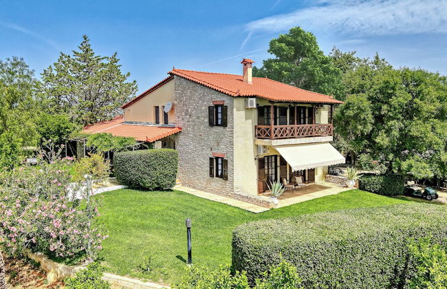 Orange Grove Villa - Foto 57