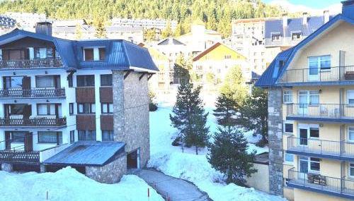 Amanecer Camp d Aljub - Foto 2