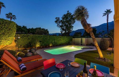 The Sunset House Pool & Spa - Foto 44