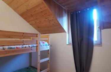 Magnifique duplex au pied des pistes, rénové dans maison de pays - Photo 23