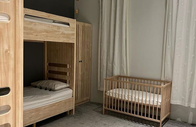 cottage chalet - Photo 5