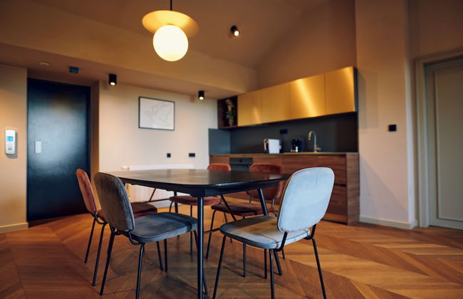 Hotel Republika - Foto 23