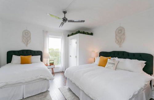 Home to the Stars on Music Row with Pool and Free Parking - Foto 17