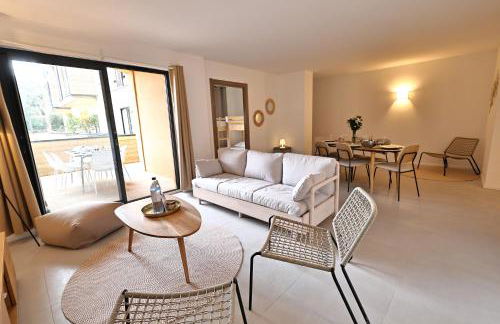 Le Shetland - T4 spacieux bord de mer et piscine - Foto 6