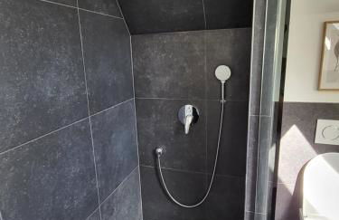 Dachgeschosswohnung 2 - Apartments am Schloss - Foto 10