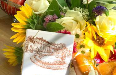 RS Apartment Baden-Baden - Foto 16