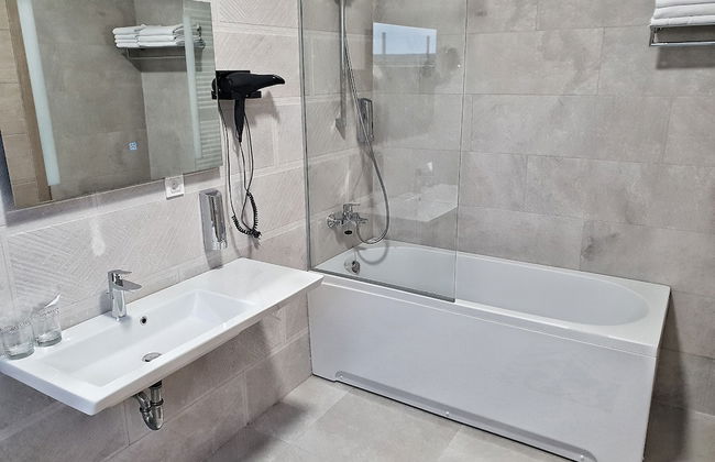 Aparthotel Centar Sarajevo - Foto 37