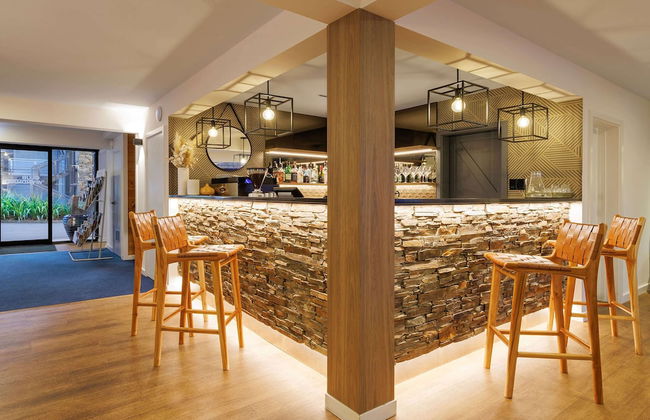 Club Wyndham Wanaka, Trademark Collection by Wyndham - Foto 3