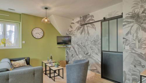 Holiday Home Groix by Interhome - Foto 2