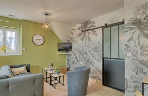 Holiday Home Groix by Interhome - Foto 2