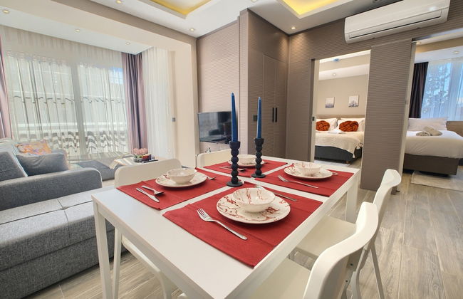 Ahi Evran by NewInn - Foto 2