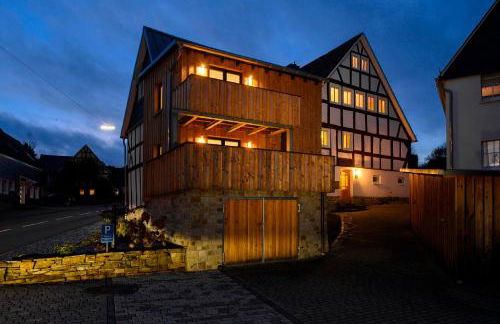 Gästeappartements Mechels - Foto 30