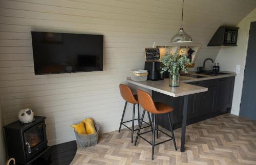 Glengolly Getaways - Foto 27