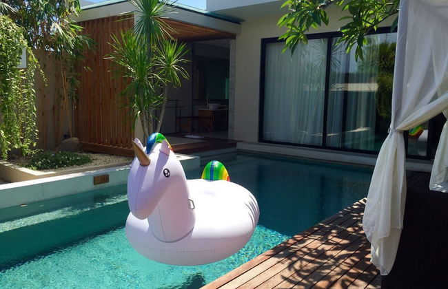 Berry Amour Romantic Villas - Foto 39