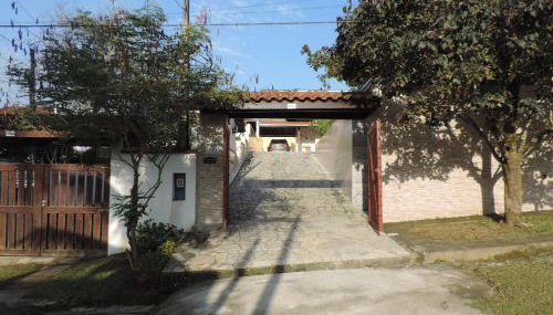 Casa Orquídeas Ubatuba Praia da Lagoinha - Foto 3