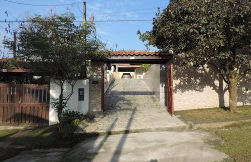 Casa Orquídeas Ubatuba Praia da Lagoinha - Foto 3