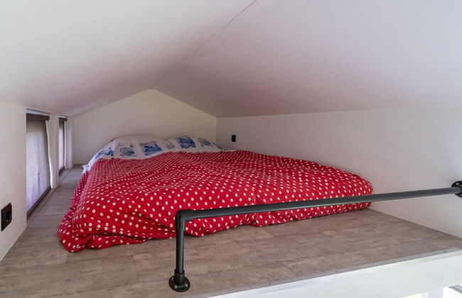 Holiday Home in Burgerbrug Near the Beach - Foto 2