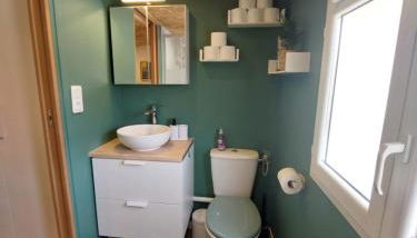 Le Studio de L'Ayguade - Plage à 100 m - Foto 4