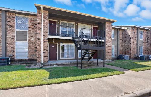 Apt Major Hospitals and A&M U - Foto 17