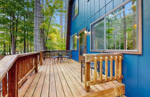 Crystal Chalet - Foto 21