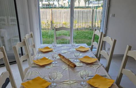 Bel appartement, jardin et terrasse , à 800 mètres du port de Pornic - Foto 39