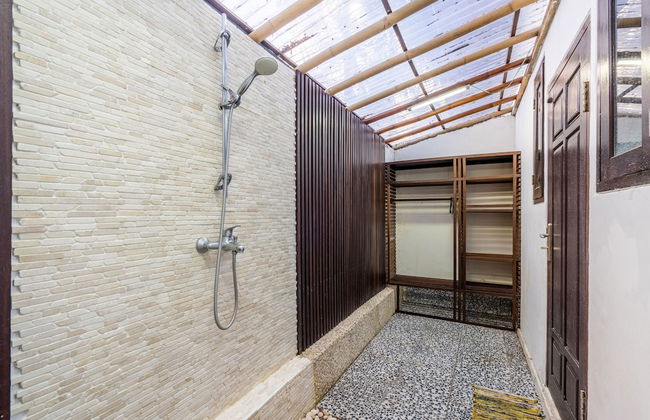 Surya Villa - Foto 32