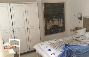 VILLA IL BLU direkt am Meer - Foto 38