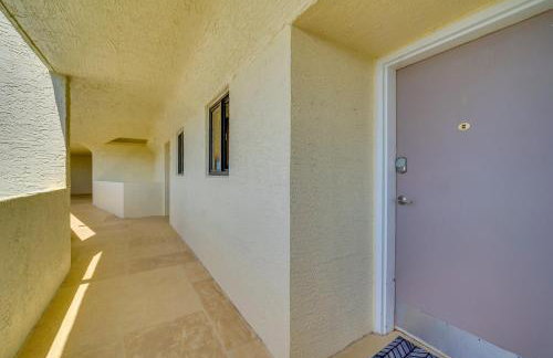 Pool and Beach Access Waterfront Hudson Condo! - Foto 21