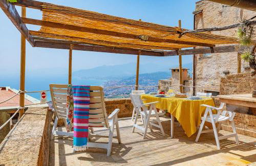 Dimora Concept - Il Trinchetto - Free parking - Foto 36