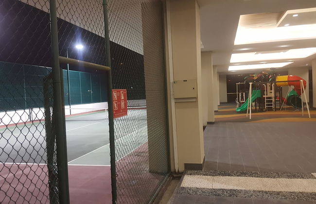 3R2B Seaview Condo - Foto 16