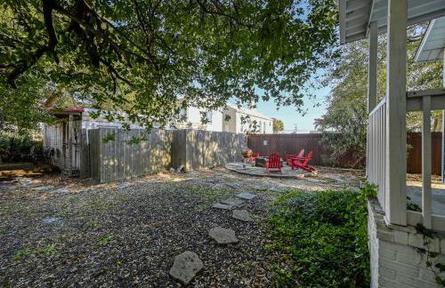 The Sea Shanty - Classic Beach Cottage - Photo 27