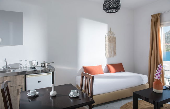 Troulis Aparthotel - Foto 9