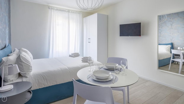 Italianway - The B Village Superior - 46 - Foto 5, Habitación