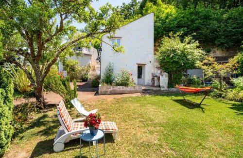 Le Clos Eugenie - Charmante maison avec jardin et vue sur la Loire - Photo 11
