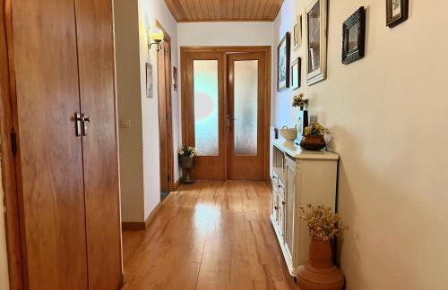 Piso Puigcerda vistas y piscina - Foto 13