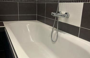 Paisible Rez-de-jardin de villa - Côte d'Azur - Foto 28