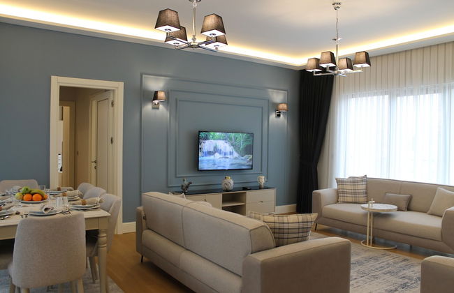 GARLON RESIDENCE - Foto 79