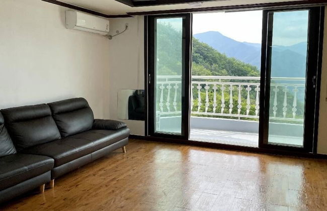 Junsung Resort - Foto 18