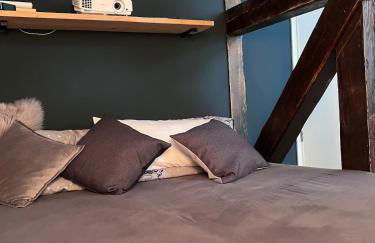 Studio nuthetal, nahe Berlin & Potsdam, Parkplatz - Foto 39