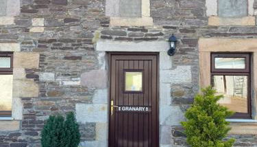 Corehouse Farm Cottages - Dairy, Granary & Sawmill - Foto 2