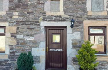 Corehouse Farm Cottages - Dairy, Granary & Sawmill - Photo 2