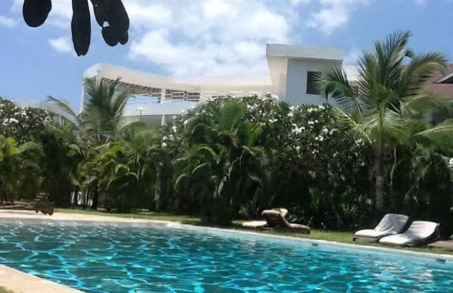 Beach Luxury Apartment On The Beach - Foto 24