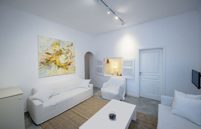 Mykonos Art Villas - Foto 29