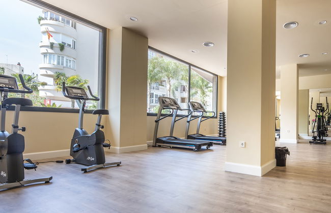 Estepona Roof Top View 2 - Foto 19