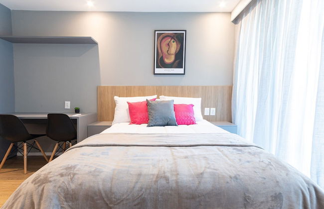 Art Studio Housi Salvador by Carpediem - Foto 11