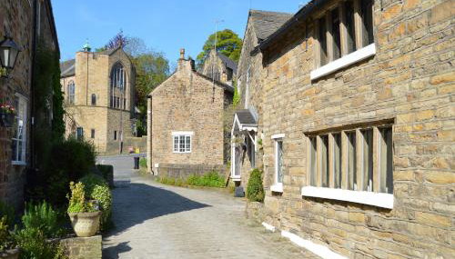 Goyt Cottage - Foto 3