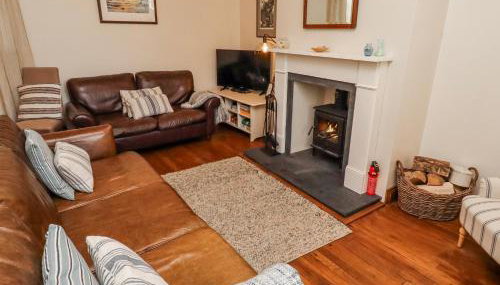 No9 Budle Sands - Foto 4